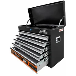 GABINETE METALICO 26" 05 CAJ SOBREMESA 326400 TAC