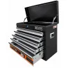GABINETE METALICO 26" 05 CAJ SOBREMESA 326400 TAC