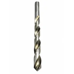 BROCA P/ACERO RAPIDO (HSS) .1/4" SCMC
