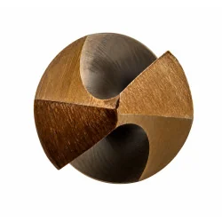 BROCA P/AC.INOX 5% COBALT 15.0MM SCMC