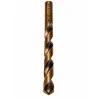 BROCA P/AC.INOX 5% COBALT 15.5MM SCMC