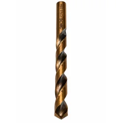 BROCA P/AC.INOX 5% COBALT 16.5MM SCMC