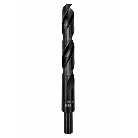 BROCA (HSS) C/REDUCCION 18.0MM SCMC
