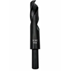 BROCA (HSS) C/REDUCCION 20.0MM SCMC