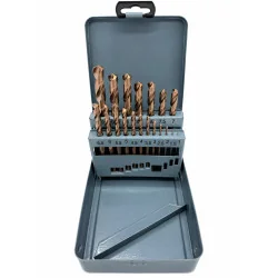 BROCA JUEGO 19PC HSS Co...