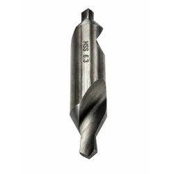 BROCA CENTRO 6.30 X 16.00MM...