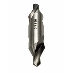 BROCA CENTRO 5.0 X 12.5MM...