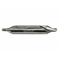 BROCA CENTRO 3.15 X 8.00MM...