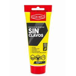 ADHESIVO MONTAJE SIN CLAVO...