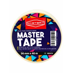 CINTA ENMASCARAR 36MM X...