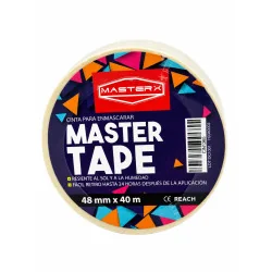 CINTA ENMASCARAR 48MM X...