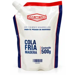 COLA FRIA MADERAS BOLSA...