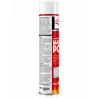 ESPUMA POLIURETANO EXPANS 750ML SPRAY IGNIFUGO MAS