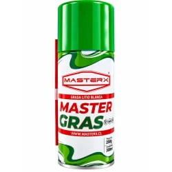 GRASA LITIO BLANCA 200GRS...
