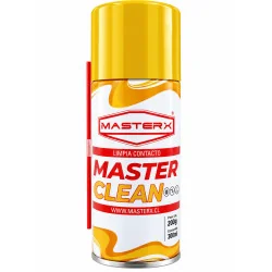 LIMPIA CONTACTO INFLAMABLE...