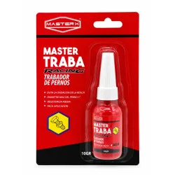 TRABADOR RES.ALTA ROSCADAS...