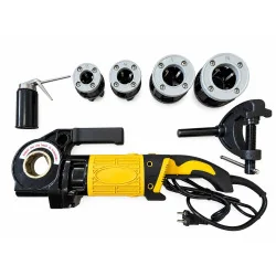 ROSCADORA PORTATIL 220V NPT...