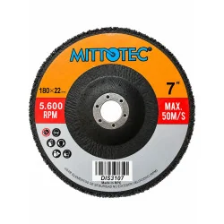 DISCO LIMPIADOR NYLON NEGRO...
