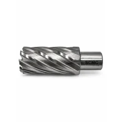 FRESA ANULAR HSS 17MM X...