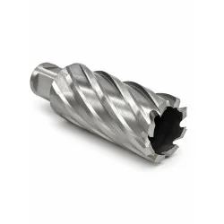 FRESA ANULAR HSS 23MM X 50MM S/GUIA 11269100 SCMC