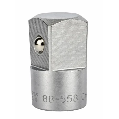 ADAPTADOR 1/2" HEMBRA - 3/4" MACHO 88558 STANLEY