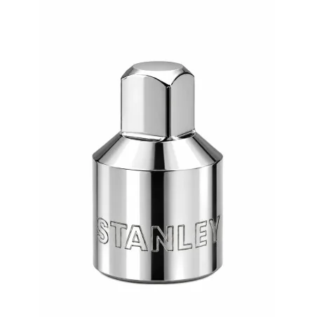 ADAPTADOR 1/2" HEMBRA X 3/8" MACHO 86414 STANLEY