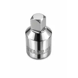 ADAPTADOR 1/2" HEMBRA X 3/8" MACHO 86414 STANLEY