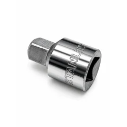 ADAPTADOR 1/2" HEMBRA X 3/8" MACHO 86414 STANLEY
