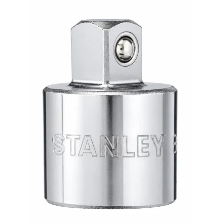 ADAPTADOR 3/4" HEMBRA - 1/2" MACHO 88908 STANLEY