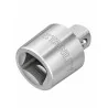 ADAPTADOR 3/4" HEMBRA - 1/2" MACHO 88908 STANLEY