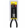 ALICATE SEG.SEAGERS INT. RECTO 07" 84273 STANLEY