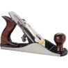 CEPILLO MANUAL CARPINTERO LISO 4/248MM 12164 STAN