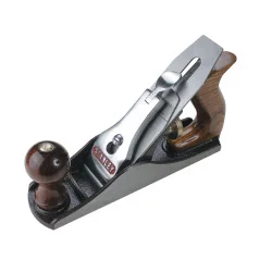 CEPILLO MANUAL CARPINTERO LISO 4/248MM 12164 STAN