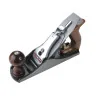 CEPILLO MANUAL CARPINTERO LISO 4/248MM 12164 STAN