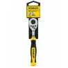 CHICHARRA 1/4" - 06" M/GOMA AMARILLO STMT17990 ST