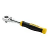 CHICHARRA 1/4" - 06" M/GOMA AMARILLO STMT17990 ST