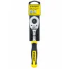 CHICHARRA 3/8" - 08" M/GOMA AMARILLO STMT17991 ST