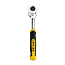 CHICHARRA 3/8" - 08" M/GOMA AMARILLO STMT17991 ST
