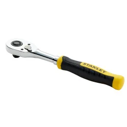 CHICHARRA 3/8" - 08" M/GOMA AMARILLO STMT17991 ST