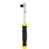 CHICHARRA 3/8" - 08" M/GOMA AMARILLO STMT17991 ST