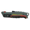 CUCHILLO CARTONERO TRAPEZ. AUTORET FATMAX 010242