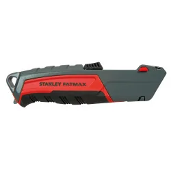 CUCHILLO CARTONERO TRAPEZ. AUTORET FATMAX 010242