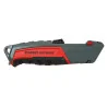 CUCHILLO CARTONERO TRAPEZ. AUTORET FATMAX 010242
