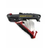 CUCHILLO CARTONERO TRAPEZ. AUTORET FATMAX 010242