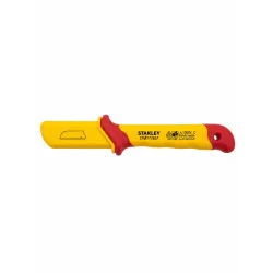 CUCHILLO RECTO PELACABLE...