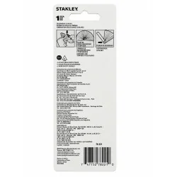 FEELER 32 HOJAS 0.038 - 0.889MM 78221 STANLEY