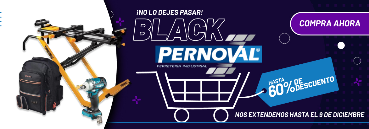 Black Pernoval