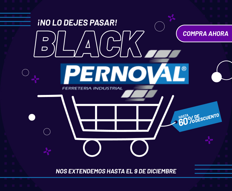 Black Pernoval