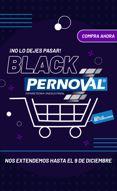 Black Pernoval