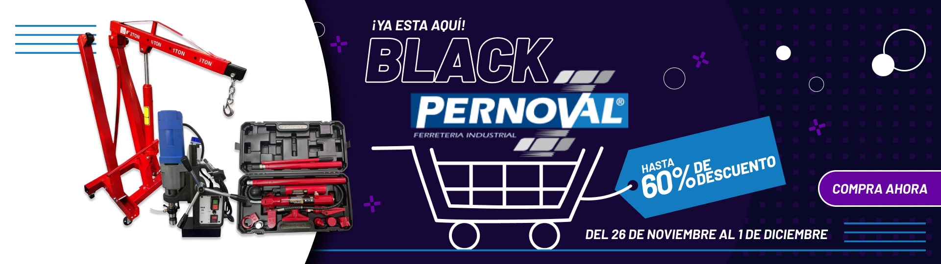 Inicio Black Pernoval Inicio Black Pernoval